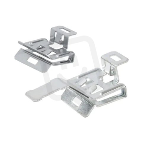 Stínící úchytka SFZ-EMV 10x3 MURRPLASTIK 87601040