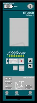 Nadproudová a zkratová spoušť, typ DIGIT