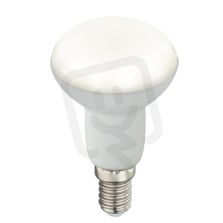 LED žárovka LED BULB E14 LED 4,8W 230V, 470lm, 4000K GLOBO 10626CK
