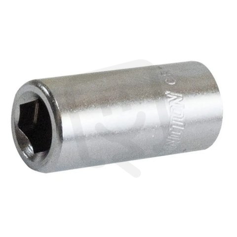 Hlavice 1/4'' na bity 1/4'' HONITON H206