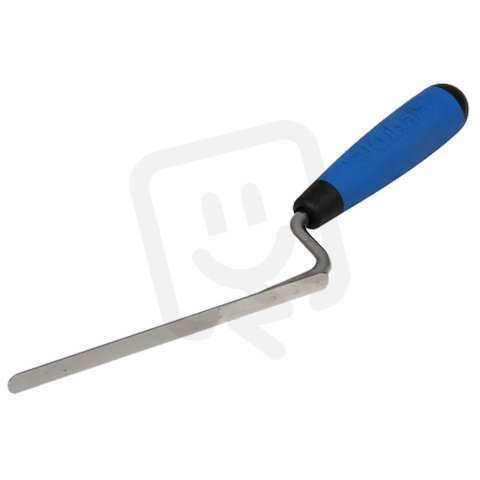 Spárovačka nerezová 10mm, KUBALA XTLINE Z1112