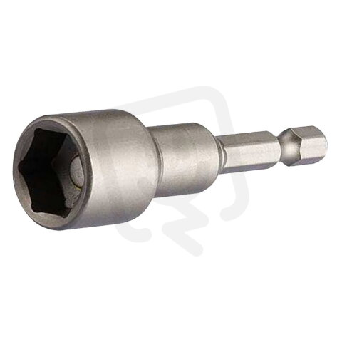 Nástrčná hlavice s magnetem 10mm 1/4'' 65mm HONITON HW960-65-10