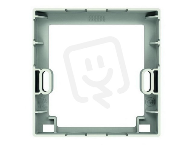 theLeda S 10 WH Distanční rámeček