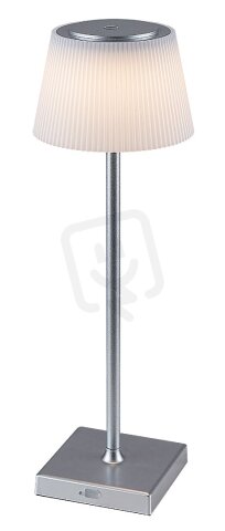 TAENA LED 4W IP44 stříbro RABALUX 76013