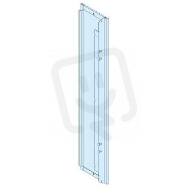 Schneider 01033 Boční panel Prisma G IP30, 33 výšk. dílců
