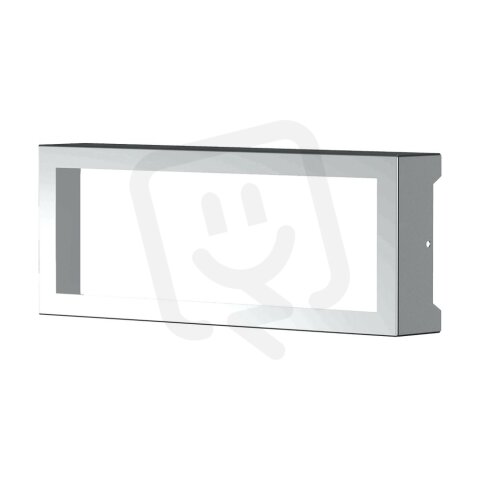 Eaton FT2EWSU-MC-S Kovový rámeček FlexiTech EW,SU 20m (FT2) IP4x stříbrný