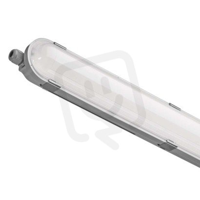LED prachotěsné svítidlo MISTY 35W NW, IP66 EMOS ZT1521