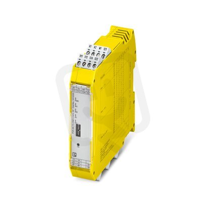 PSR-MC73-5NO-1DO-24DC-SC Bezpečnostní relé pro nouzové zastavení 1015533