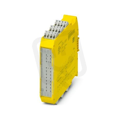 PSR-M-EF2-SDI16-SC Rozšiřující modul 1104888