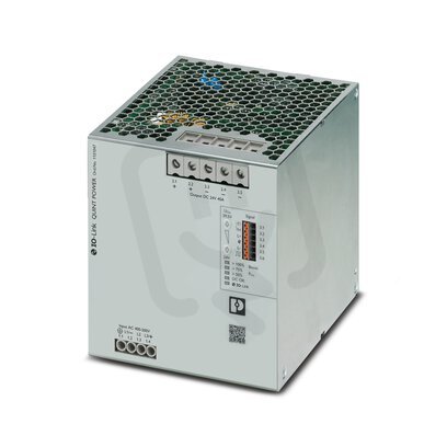 QUINT4-PS/3AC/24DC/40/IOL Primárně taktovaný napájecí zdroj 1151047