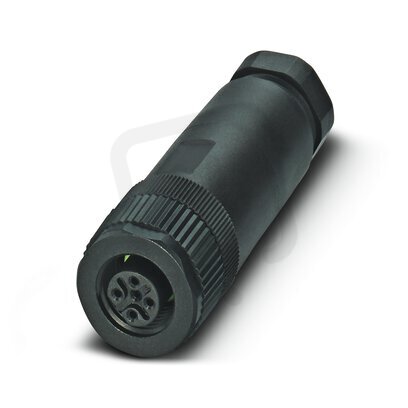SACC-M12FSB-5CON-PG 9 Datové konektory 1533699
