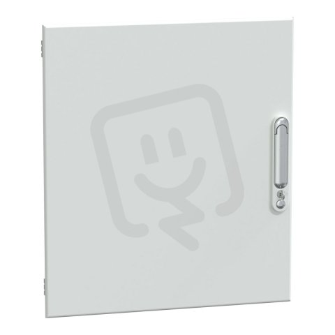 Plné dveře Prisma G pack, 3 R SCHNEIDER LVS08083