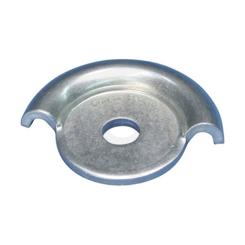 Kotvící klip s drážkou, průměr otvoru 14 mm, #12, #18, #36 ERICO CSBNPC12 402208