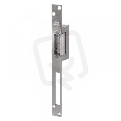 Elektronický dveřní zámek BEFO 1221 s momentovým kolíkem C0025