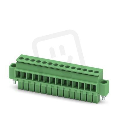 Konektor desky plošných spojů MCVW 1,5/14-STF-3,5 PHOENIX CONTACT 1863123