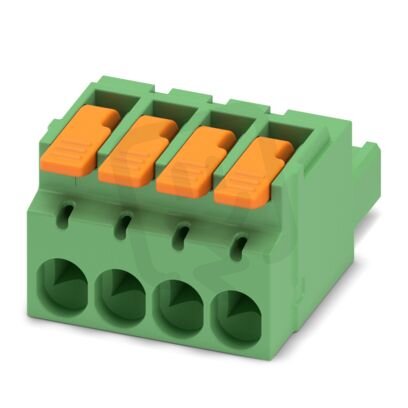 Konektor desky plošných spojů LPC 2,5/ 4-ST-5,08 PHOENIX CONTACT 1110583