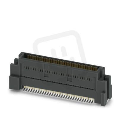 Nožové lišty SMD FS 0,635/ 60-MV-R- 9,0 PHOENIX CONTACT 1332197