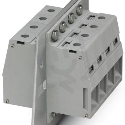 HDFK 95-F/Z Průchodková svorka 0714037