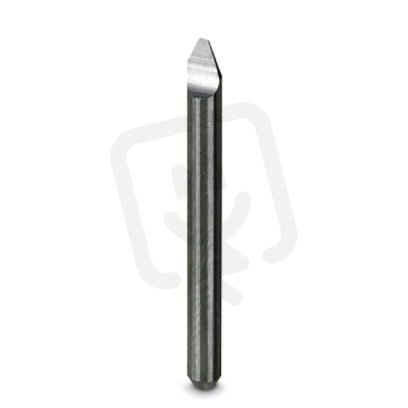 CMS-GTG 1,0 Rydlo ze slinutého karbidu, 1 ostří, záběr: 1,0 mm 5061879