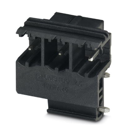 GMSTBO 2,5 HV/ 3-GR-7,25 THR Zásuvka konektoru desky plošných spojů 2199566