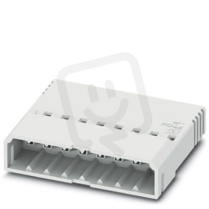 PTCM 0,5/ 8-PI-2,5 WH Konektor desek plošných spojů 1015248