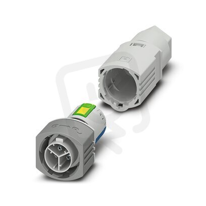 IPD PL 3P2,5 M GY Konektory 1088672