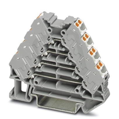 PTRV 4 /WH Rozvodnice 3270115
