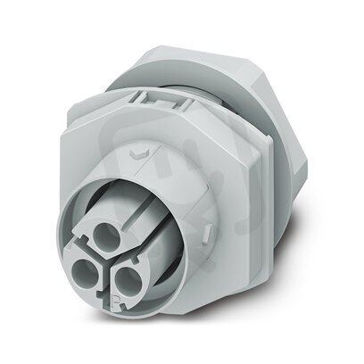 IPD W 3P2,5 F M25 GY Průchodka stěnou 1088690