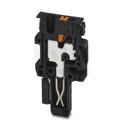 PP-H 1,5/S/1-M BK Zástrčka 3212694