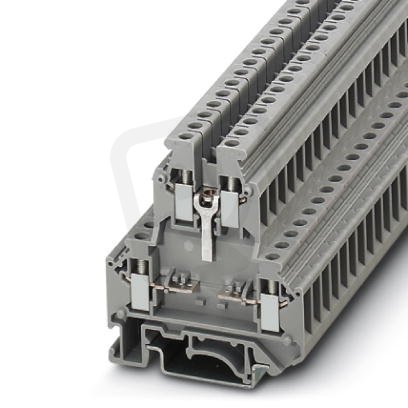UKK 5-2 BE Řadová svornice elektronického prvku 3048030