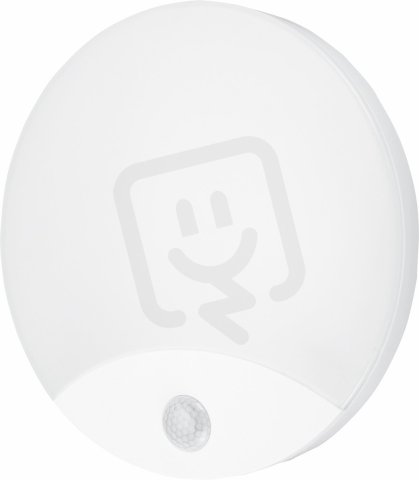 Dekorativní svítidlo LED s PIR čidlem pohybu LED HIBIS 15W PIR NW 1250/1850m