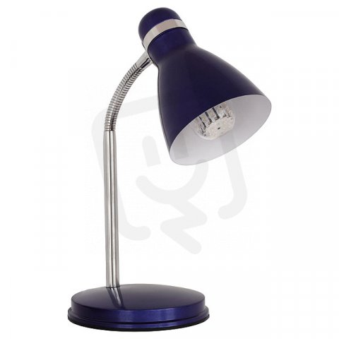 Kancelářská stolní lampa ZARA HR-40-BL 07562 Kanlux