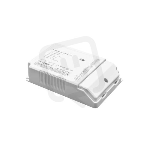DRIVER DIMABIL CC 100-240V AC, 10-54V, 2