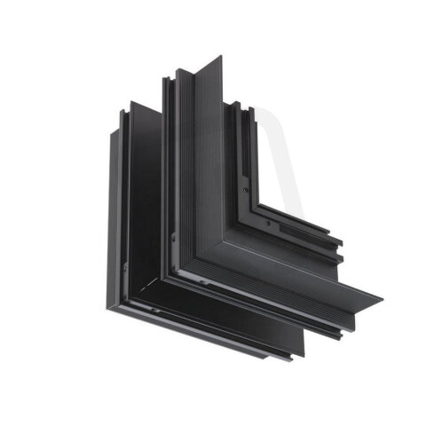 XTRIM M RECESSED CONNECTOR 90grd, EXTERN
