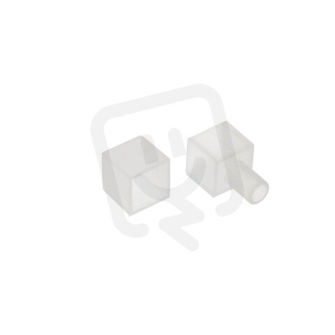 XSNAKE SET END CUP + END CUP  for SNK10x