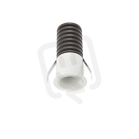 XPIKO RECESSED FIX DOWNLIGHT 8W 2700K SW