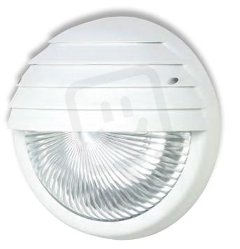 PANLUX RDLG-60/B svítidlo LUNA grill IP 44,barva: ,napětí: 230V,zdroj: 75W/E27