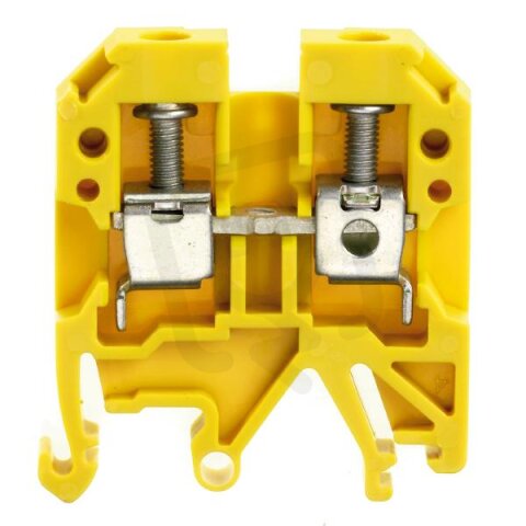 Weidmüller 1772820000 SAK 6/EN GE