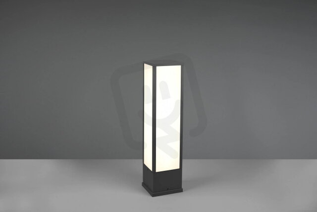 Svít. FUERTE incl.1x15W LED/1700Lm/3000K