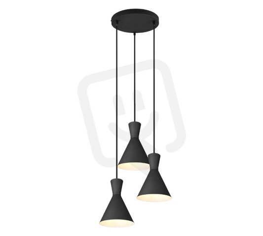 Svít. ENZO excl.3xE27