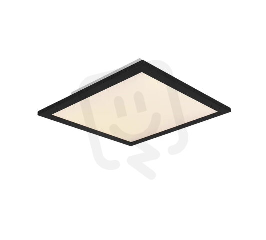 Svít. ALPHA incl.1x13,5W LED/1600Lm/3000