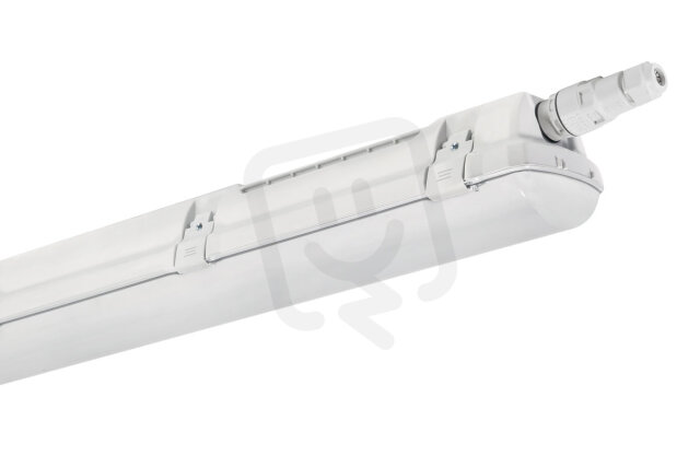 Průmyslové svítidlo PRIMA 1.5ft E-CON PC 8000/840 DALI M3hAt 2x5P 47W IP66