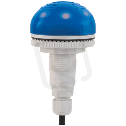 Svítidlo se zvukovým signálem P40 A LED SIRENA 91341