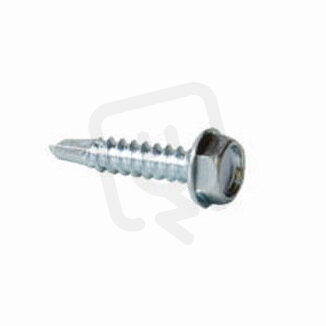 Šroub samovrtný TEX 3,9x32mm DIN7504-K ZB KOŇAŘÍK 88839032