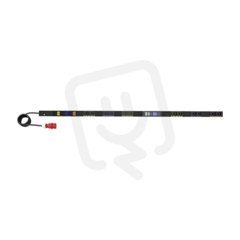 EVMIF332A ePDU G4: Měřený vstup IEC 0U,