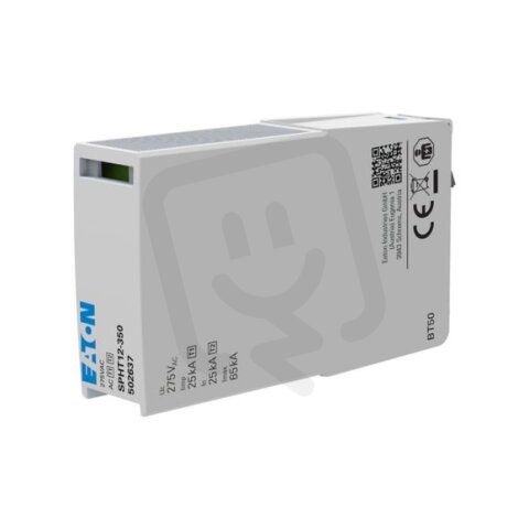 SPHT12-350 Výměnný modul pro svodič přep