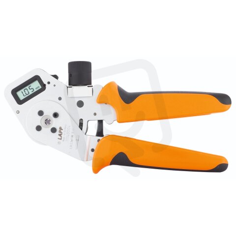 Krimpovací nástroj EPIC CRIMP TOOL DIGITAL SMALL LAPP 11148004