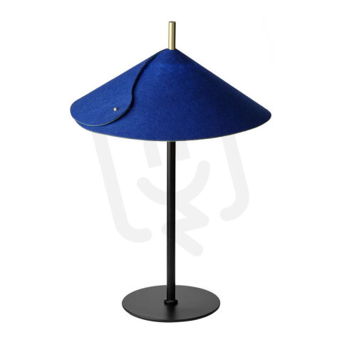 Stolní lampa Decor Flip Table G9 Blue OSRAM 4058075848603