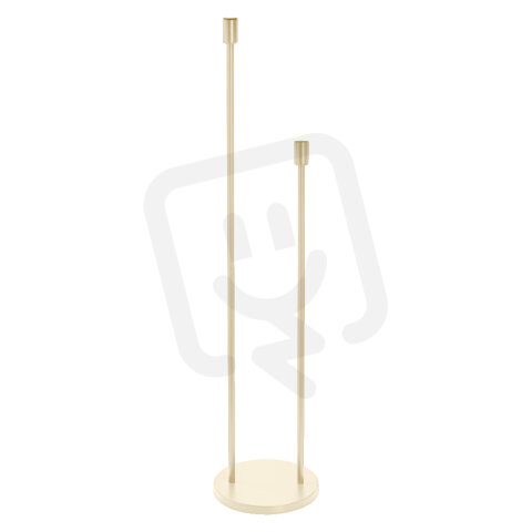 Decor Stick Floor Beige 2XE27 LEDVANCE 4099854440328