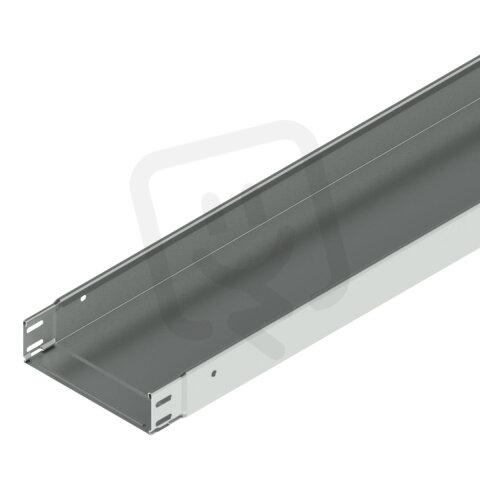 Kabelový žlab 60x200x0,60 sendzimir KOPOS KZIN 60X200X0.60_S
